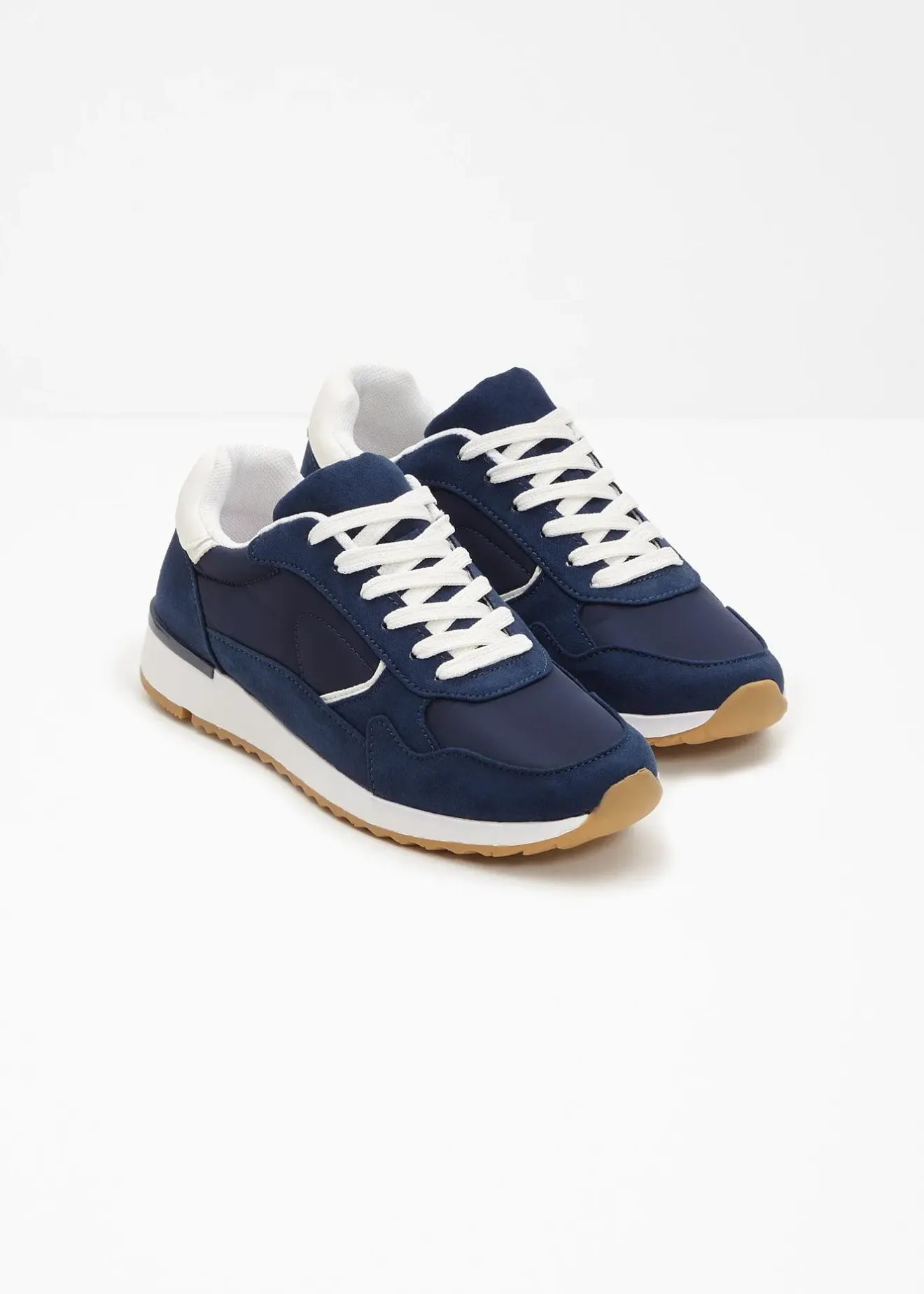 Femme bonprix Sneakers|Sneakers rétro