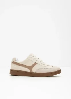 Femme bonprix Sneakers|Sneakers rétro