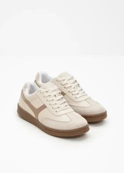 Femme bonprix Sneakers|Sneakers rétro
