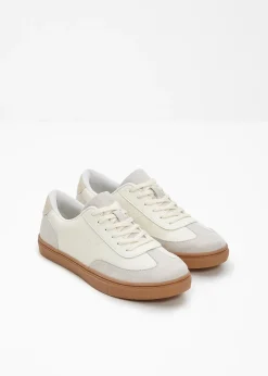 Femme bonprix Sneakers|Chaussures De Sport & Randonnée|Sneakers rétro