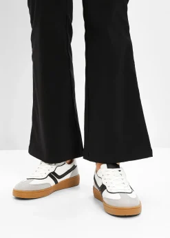 bonprix Sneakers rétro|Femme Sneakers