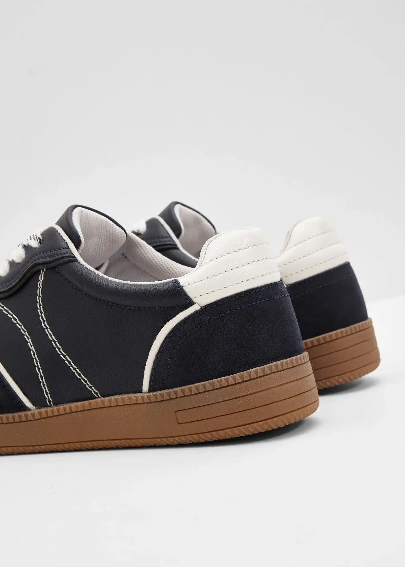 bonprix Sneakers rétro|Femme Sneakers