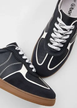 bonprix Sneakers rétro|Femme Sneakers