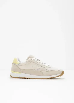 bonprix Sneakers rétro|Femme Sneakers