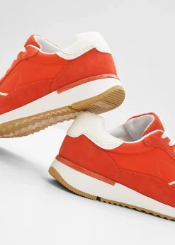 bonprix Sneakers rétro|Femme Sneakers