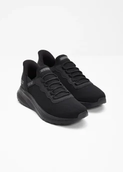 Homme Skechers Marques|Sport & Loisirs|Sneakers à enfilage facile et mémoire de forme