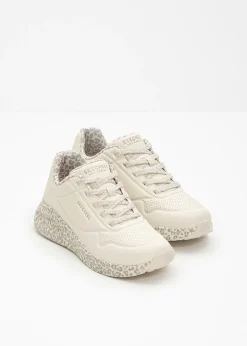 Skechers Sneakers à mémoire de forme|Femme Marques|Sneakers