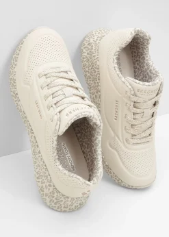 Skechers Sneakers à mémoire de forme|Femme Marques|Sneakers