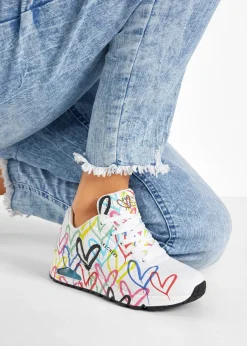 Skechers Sneakers à mémoire de forme|Femme Marques|Sneakers