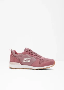 Femme Skechers Marques|Sneakers|Sneakers à mémoire de forme