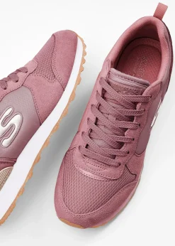 Femme Skechers Marques|Sneakers|Sneakers à mémoire de forme