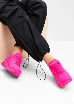 Skechers Sneakers à mémoire de forme|Femme Marques|Sneakers