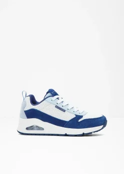 Skechers Sneakers à mémoire de forme|Femme Marques|Sneakers