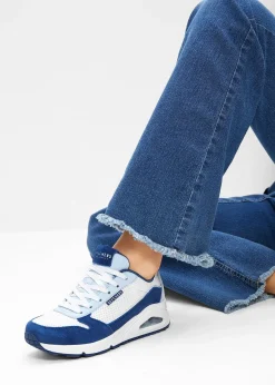 Skechers Sneakers à mémoire de forme|Femme Marques|Sneakers