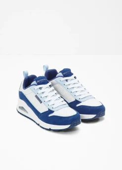 Skechers Sneakers à mémoire de forme|Femme Marques|Sneakers