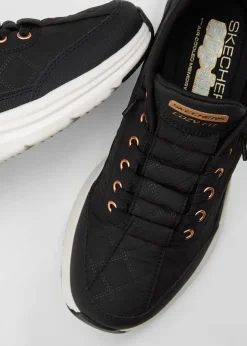 Femme Skechers Marques|Sneakers|Sneakers à mémoire de forme