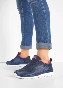 Femme Skechers Filles·Sneakers|Marques|Sneakers à mémoire de forme