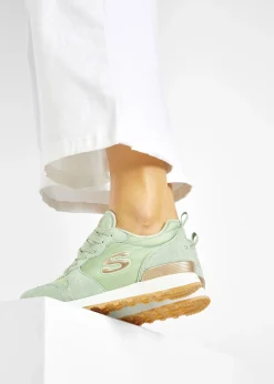 Femme Skechers Marques|Sneakers|Sneakers à mémoire de forme