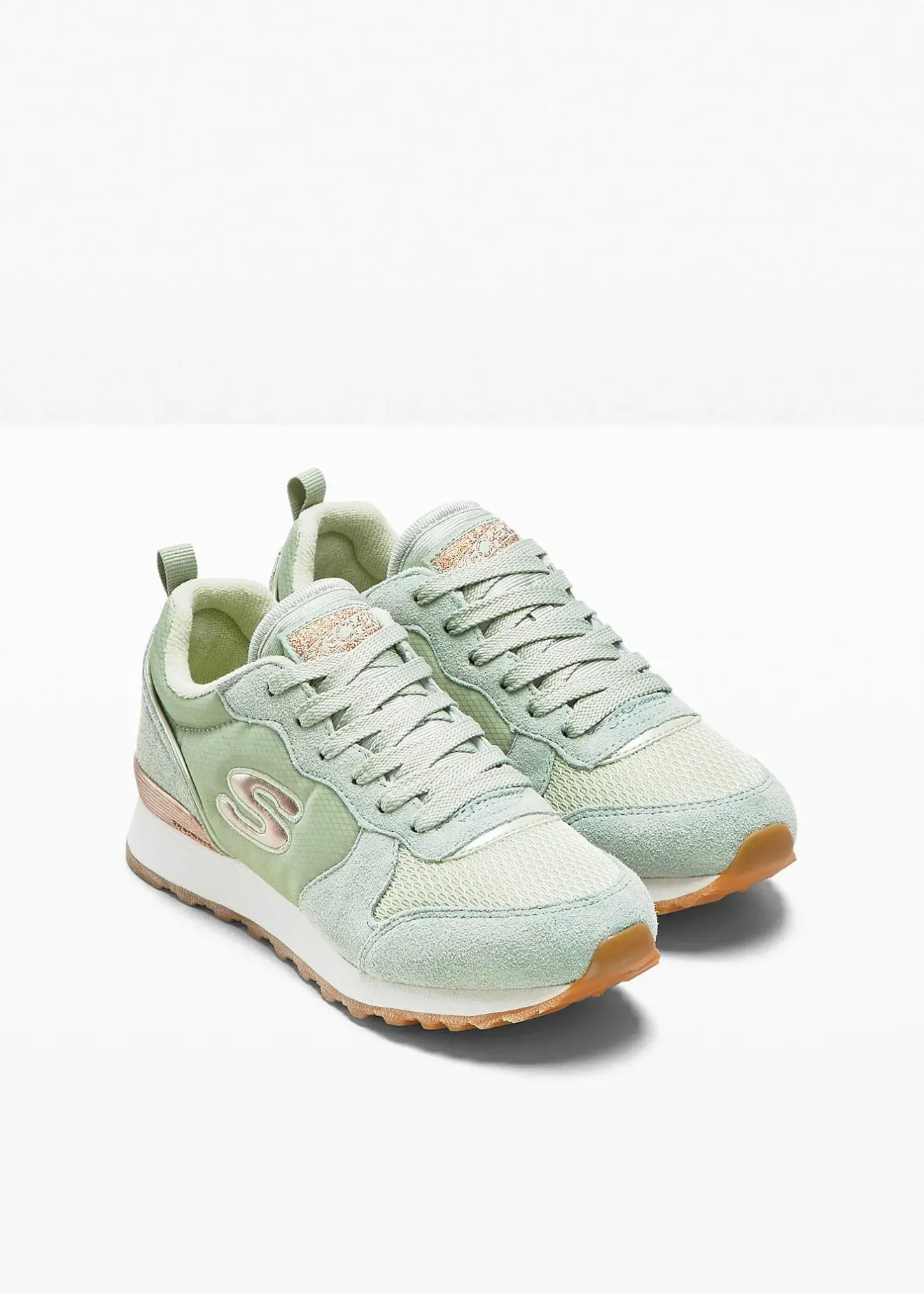 Femme Skechers Marques|Sneakers|Sneakers à mémoire de forme