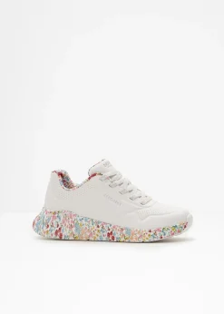 Femme Skechers Marques|Sneakers|Sneakers à mémoire de forme