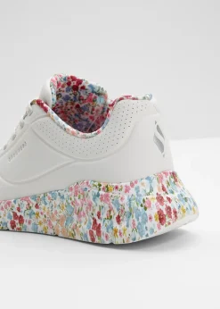 Femme Skechers Marques|Sneakers|Sneakers à mémoire de forme