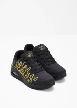 Femme Skechers Marques|Sneakers|Sneakers à mémoire de forme