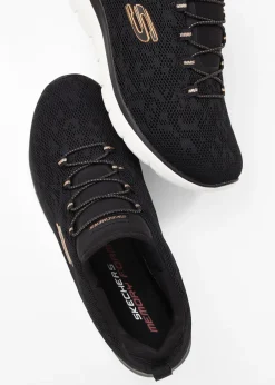 Femme Skechers Marques|Chaussures De Sport & Randonnée|Sneakers à mémoire de forme