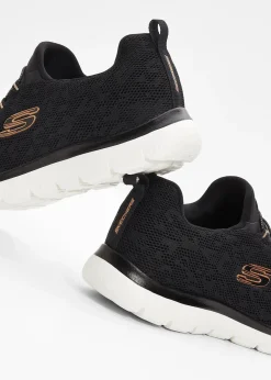 Femme Skechers Marques|Chaussures De Sport & Randonnée|Sneakers à mémoire de forme