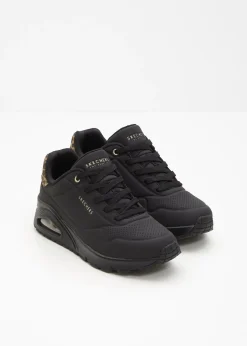 Femme Skechers Marques|Sneakers|Sneakers à mémoire de forme