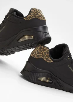 Femme Skechers Marques|Sneakers|Sneakers à mémoire de forme