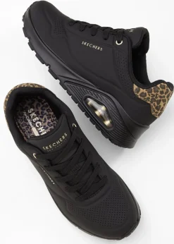 Femme Skechers Marques|Sneakers|Sneakers à mémoire de forme