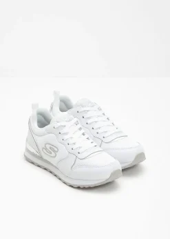 Skechers Sneakers à mémoire de forme|Femme Marques|Sneakers