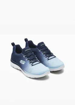 Femme Skechers Marques|Chaussures De Sport & Randonnée|Sneakers à mémoire de forme