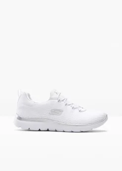 Femme Skechers Filles·Sneakers|Marques|Sneakers à mémoire de forme