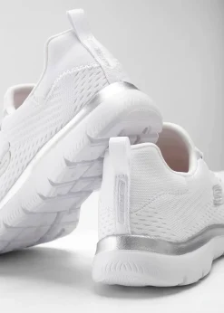 Femme Skechers Filles·Sneakers|Marques|Sneakers à mémoire de forme