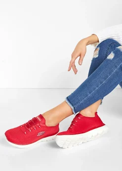 Femme Skechers Marques|Chaussures De Sport & Randonnée|Sneakers à mémoire de forme