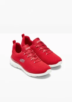 Femme Skechers Marques|Chaussures De Sport & Randonnée|Sneakers à mémoire de forme