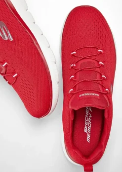 Femme Skechers Marques|Chaussures De Sport & Randonnée|Sneakers à mémoire de forme