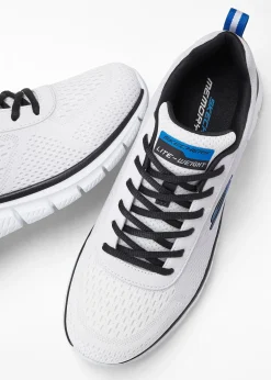 Skechers Sneakers avec mousse à mémoire de forme|Homme Garçons·Sneakers|Marques