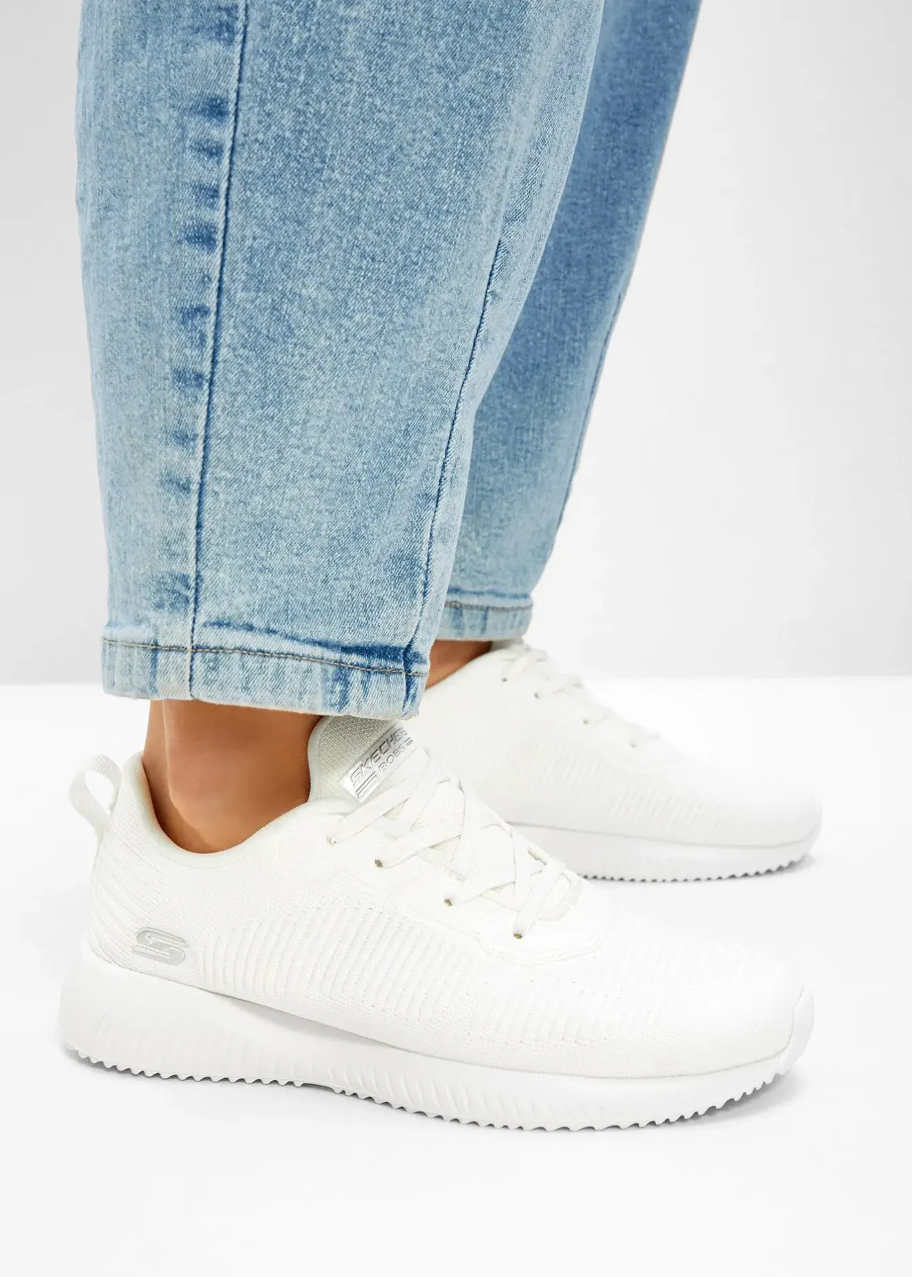 Femme Skechers Marques|Chaussures De Sport & Randonnée|Sneakers confortables à mémoire de forme