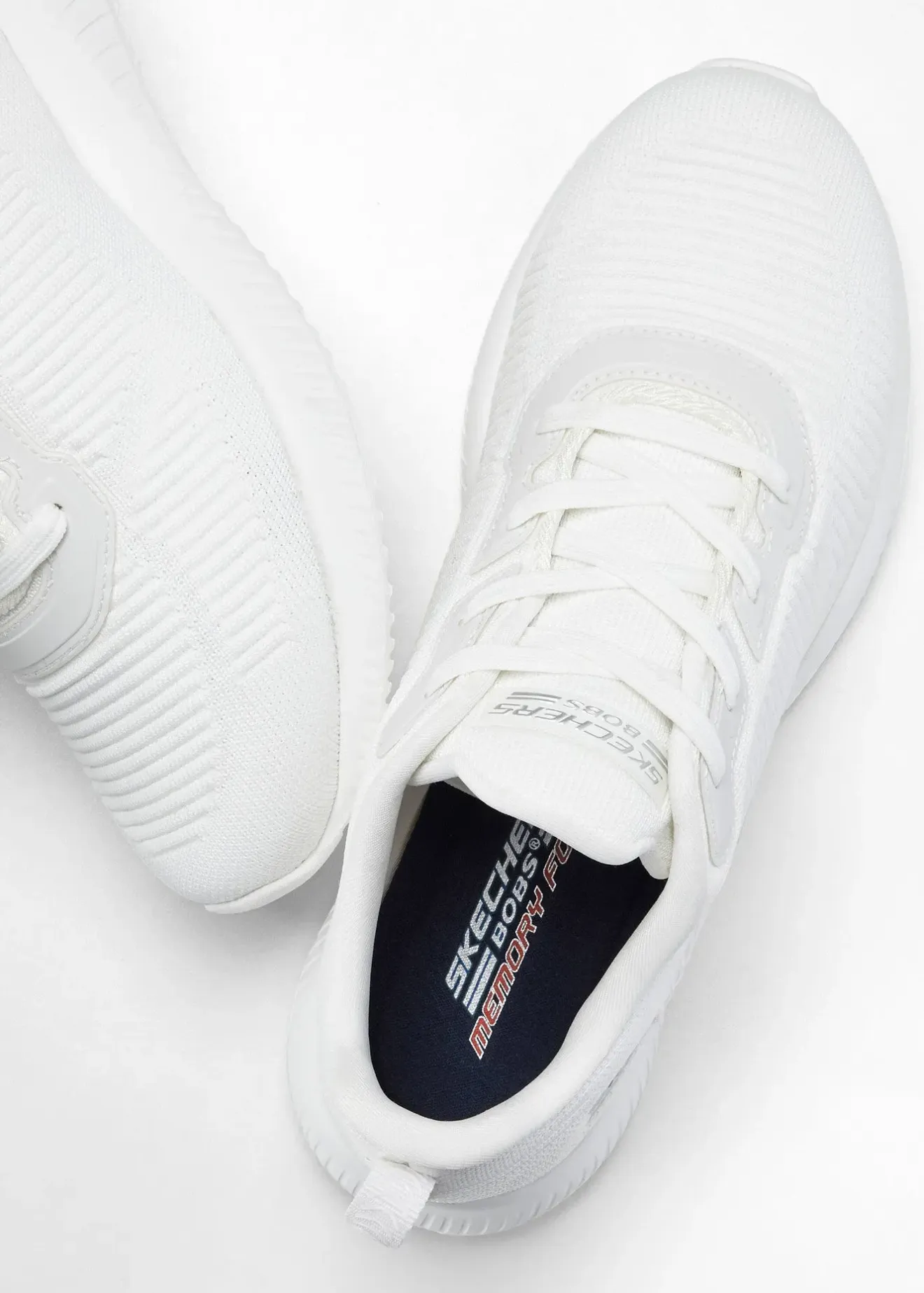 Femme Skechers Marques|Chaussures De Sport & Randonnée|Sneakers confortables à mémoire de forme