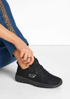 Femme Skechers Marques|Chaussures De Sport & Randonnée|Sneakers confortables à mémoire de forme