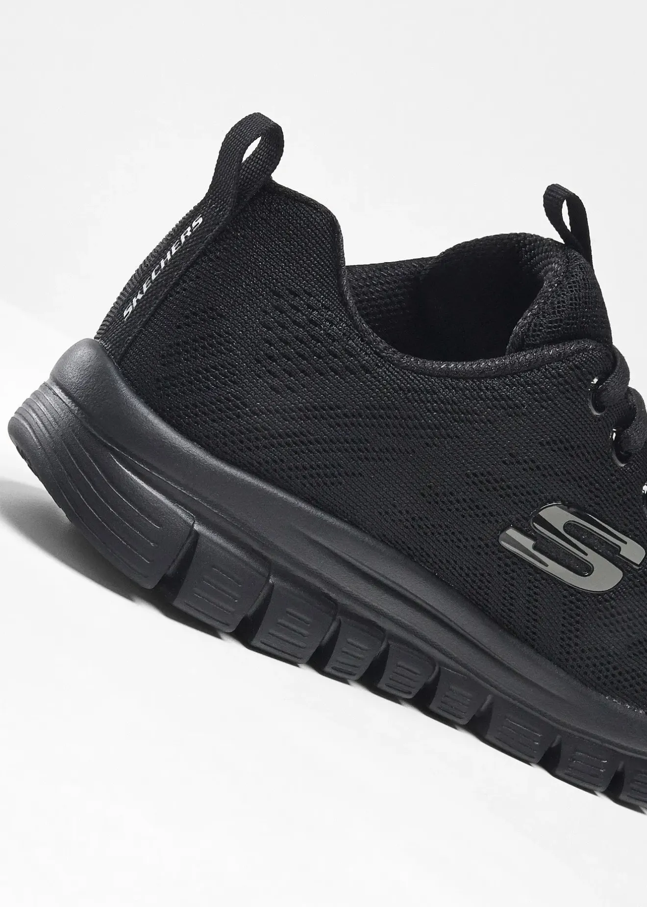 Femme Skechers Marques|Chaussures De Sport & Randonnée|Sneakers confortables à mémoire de forme