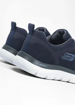 Skechers Sneakers confortables à mémoire de forme|Homme Marques|Sport & Loisirs