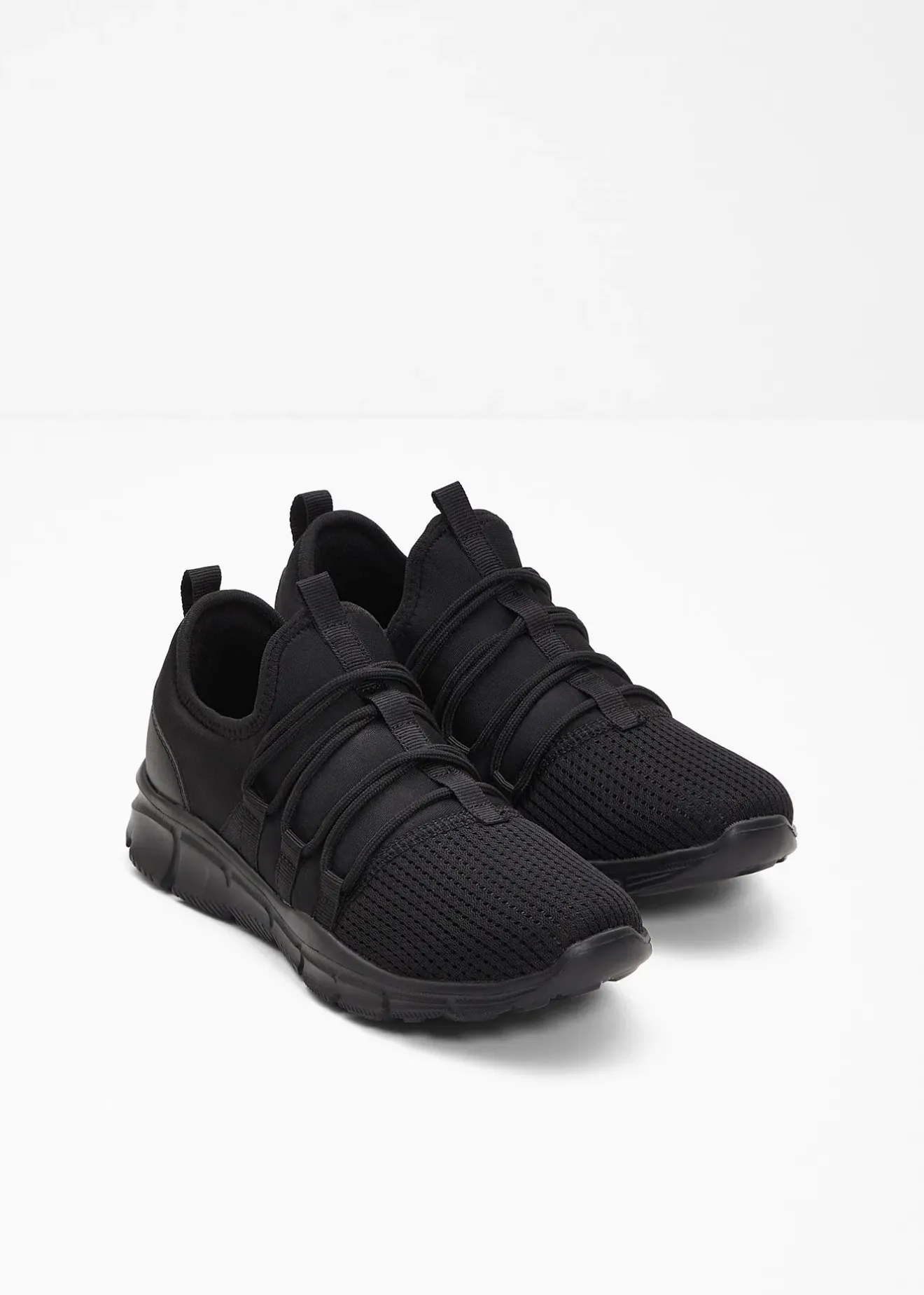 bonprix Sneakers souples|Femme Chaussures De Sport & Randonnée|Sneakers