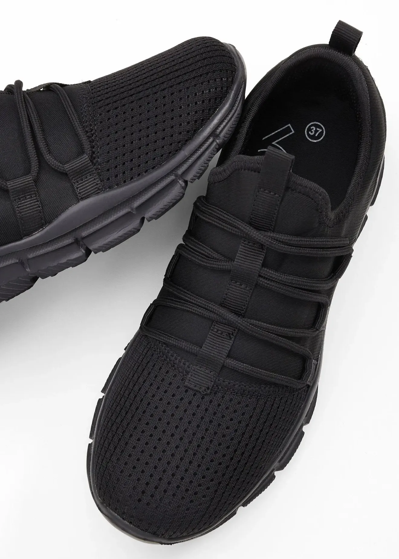 bonprix Sneakers souples|Femme Chaussures De Sport & Randonnée|Sneakers