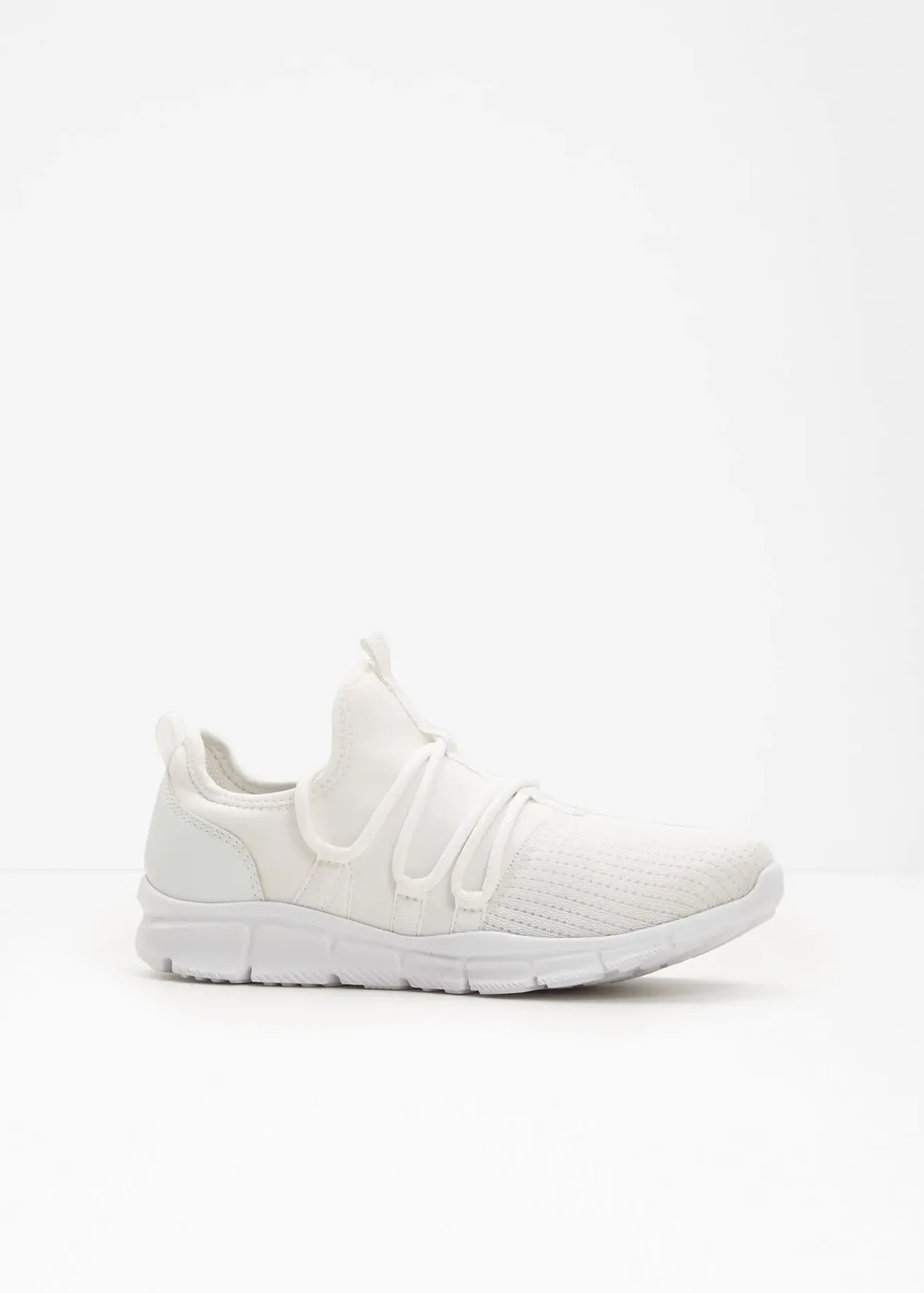 Femme bonprix Chaussures De Sport & Randonnée|Sneakers|Sneakers souples