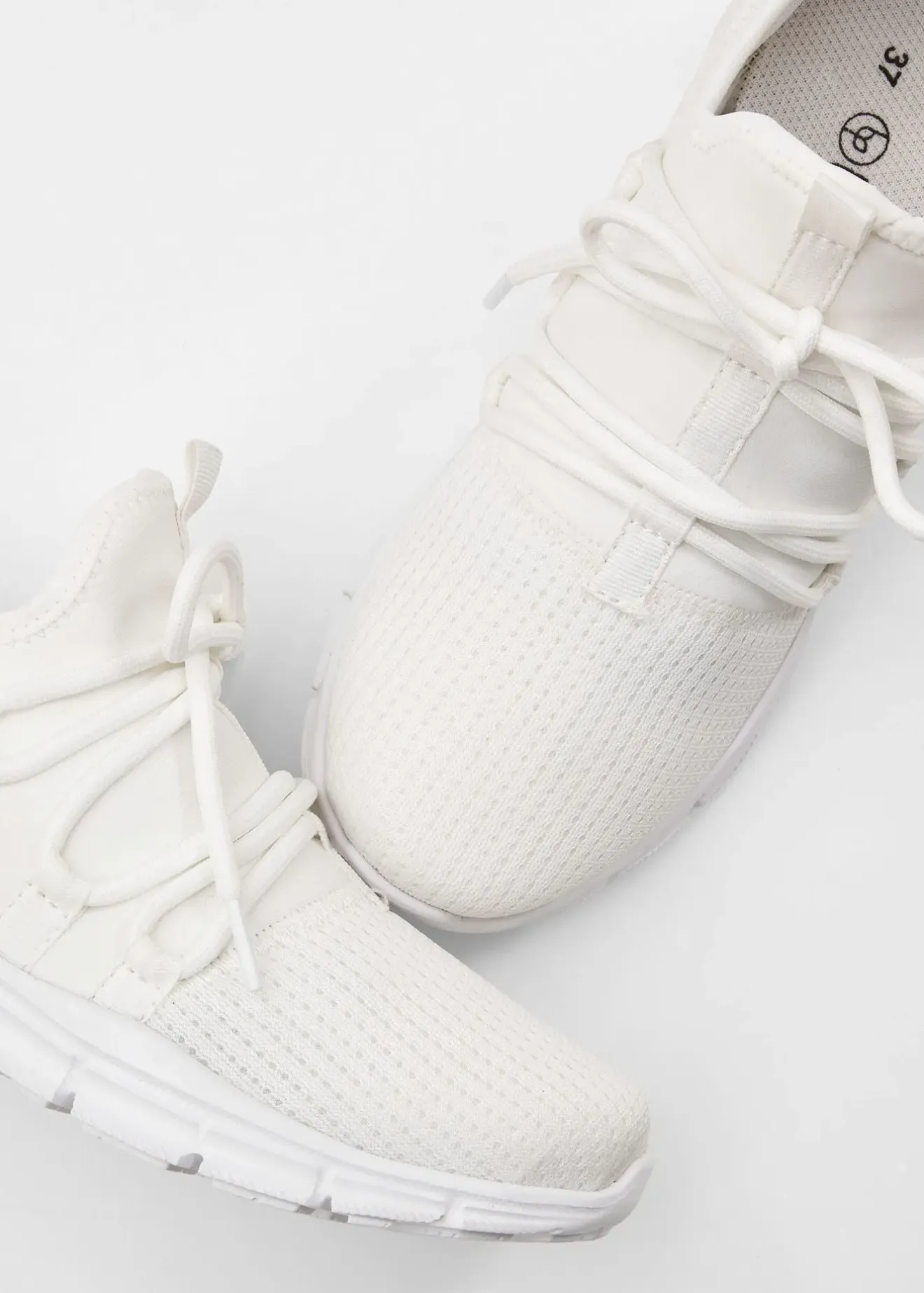 Femme bonprix Chaussures De Sport & Randonnée|Sneakers|Sneakers souples