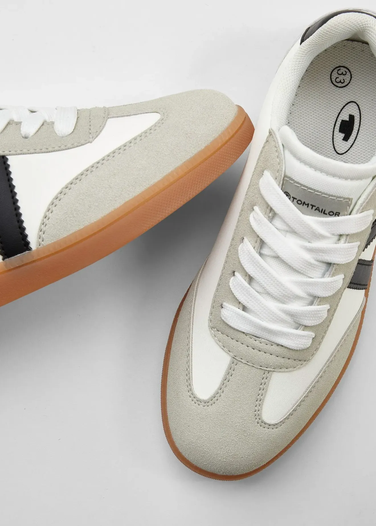 Tom Tailor Sneakers rétro|Enfant Vêtements Enfant|Garçons·Sneakers