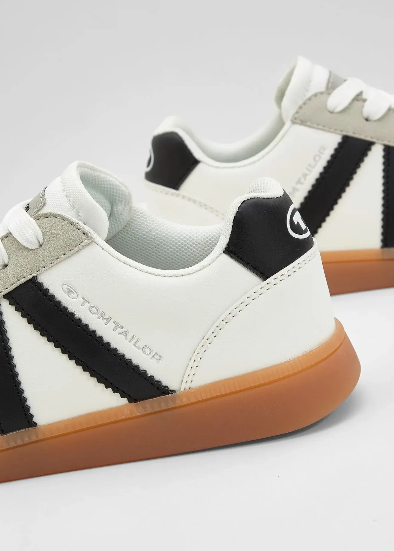 Tom Tailor Sneakers rétro|Enfant Vêtements Enfant|Garçons·Sneakers